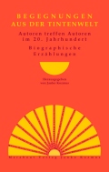 Kozmus (Hg.): Begegnungen aus der Tintenwelt