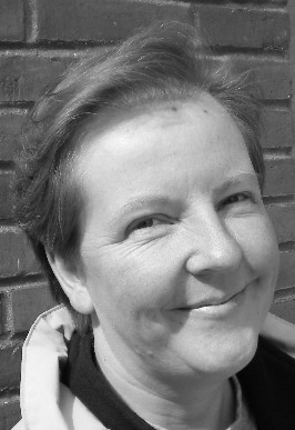 Sabine Adatepe (Foto: privat)